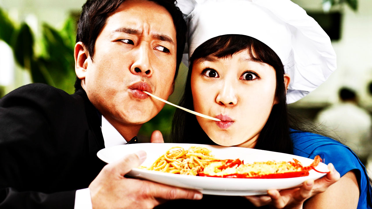 Pasta 1. Sezon 9. Bölüm