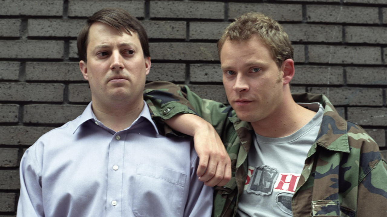 Peep Show 6. Sezon 6. Bölüm