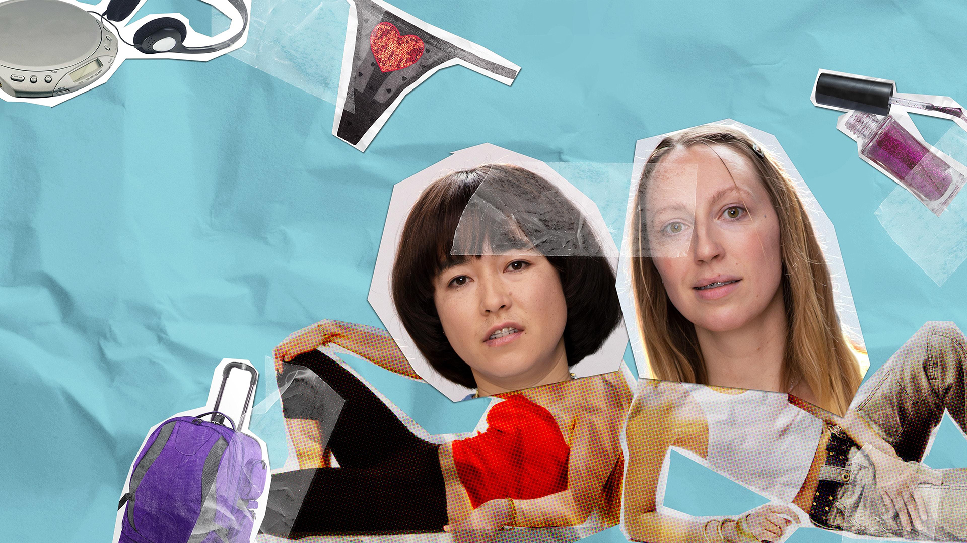 PEN15 2. Sezon 9. Bölüm