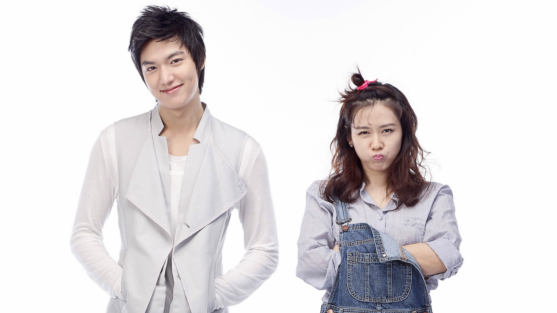 Personal Taste 1. Sezon 2. Bölüm