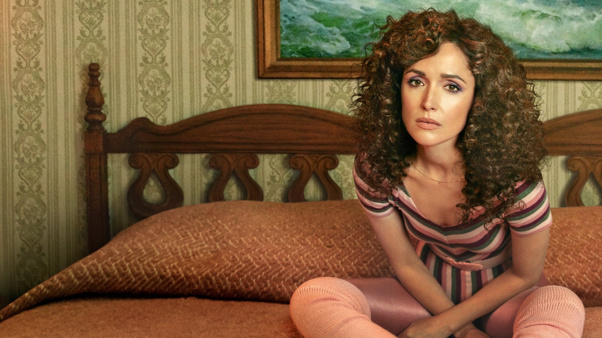 Physical 1. Sezon 3. Bölüm