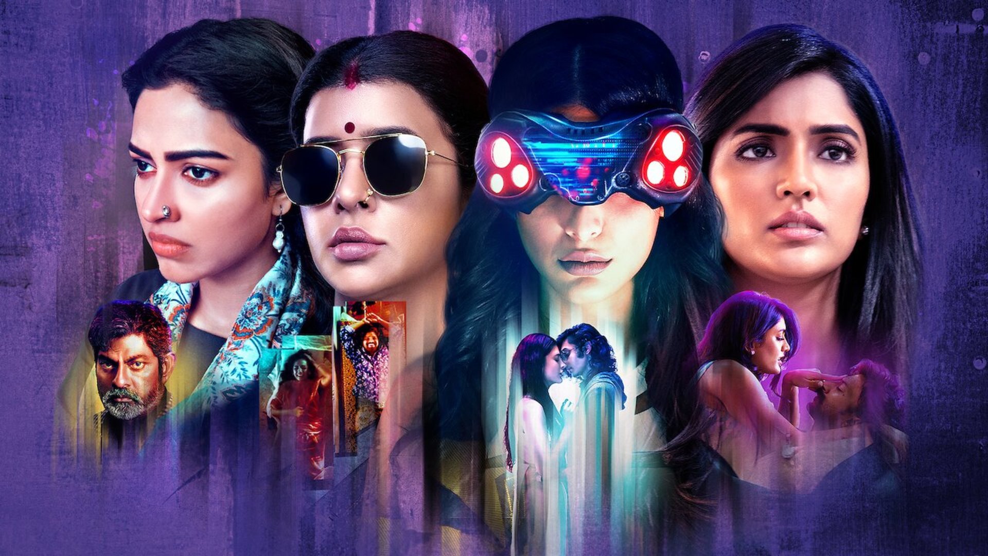 Pitta Kathalu 1. Sezon 4. Bölüm