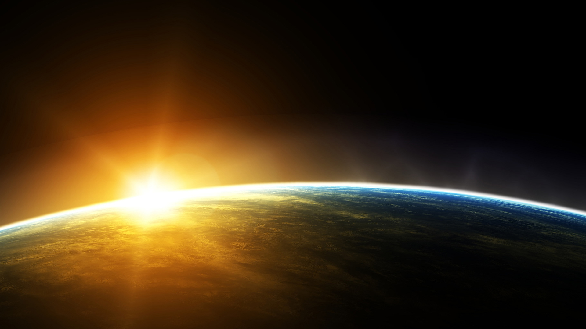 Planet Earth 1. Sezon 9. Bölüm