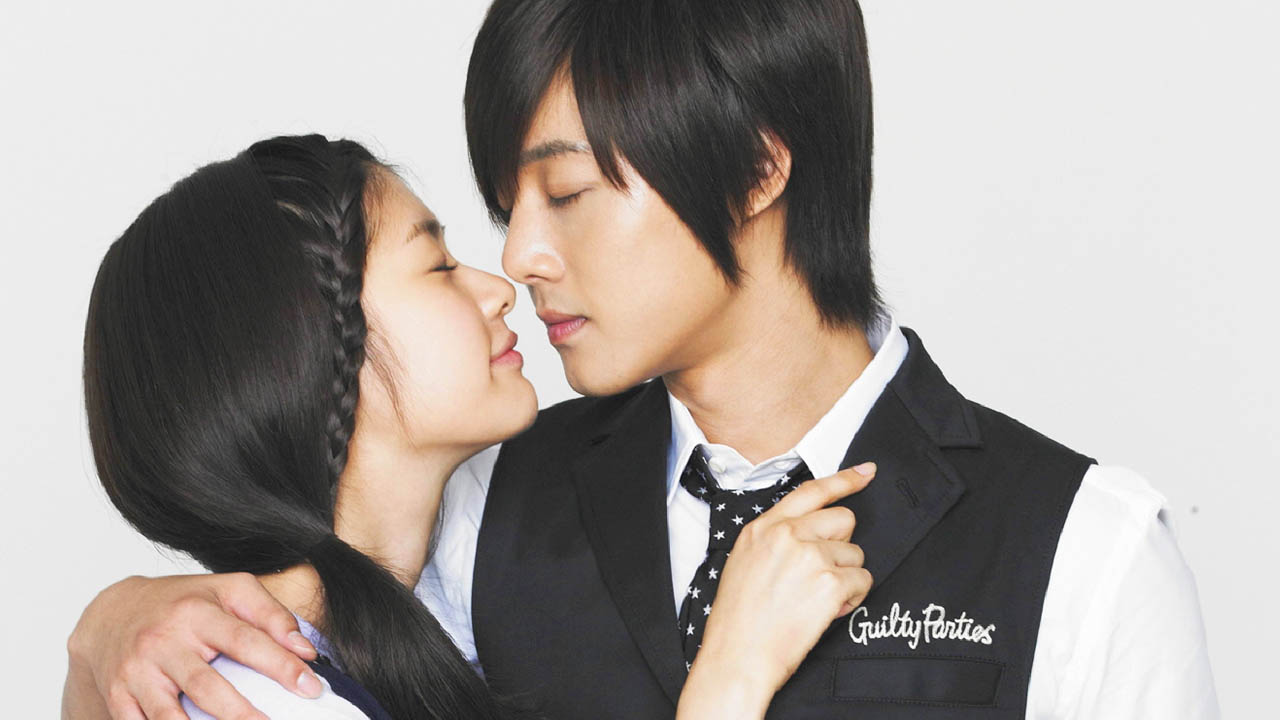 Playful Kiss 1. Sezon 3. Bölüm