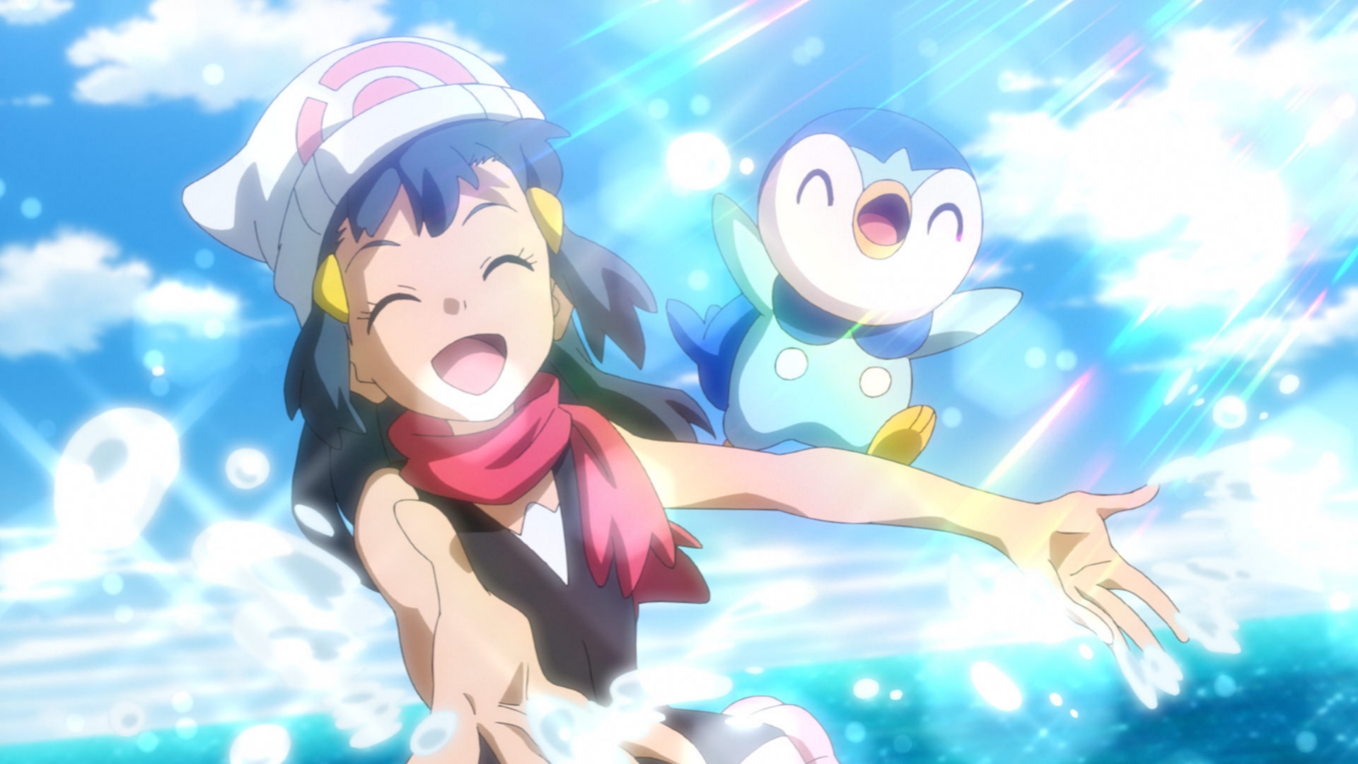 Pokémon the Series: Sun & Moon 3. Sezon 8. Bölüm