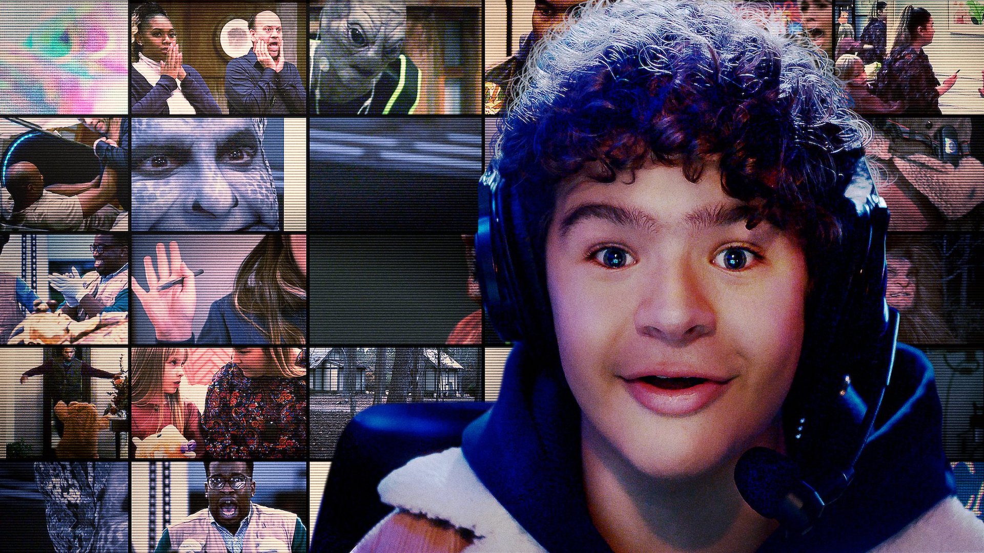 Prank Encounters 2. Sezon 6. Bölüm