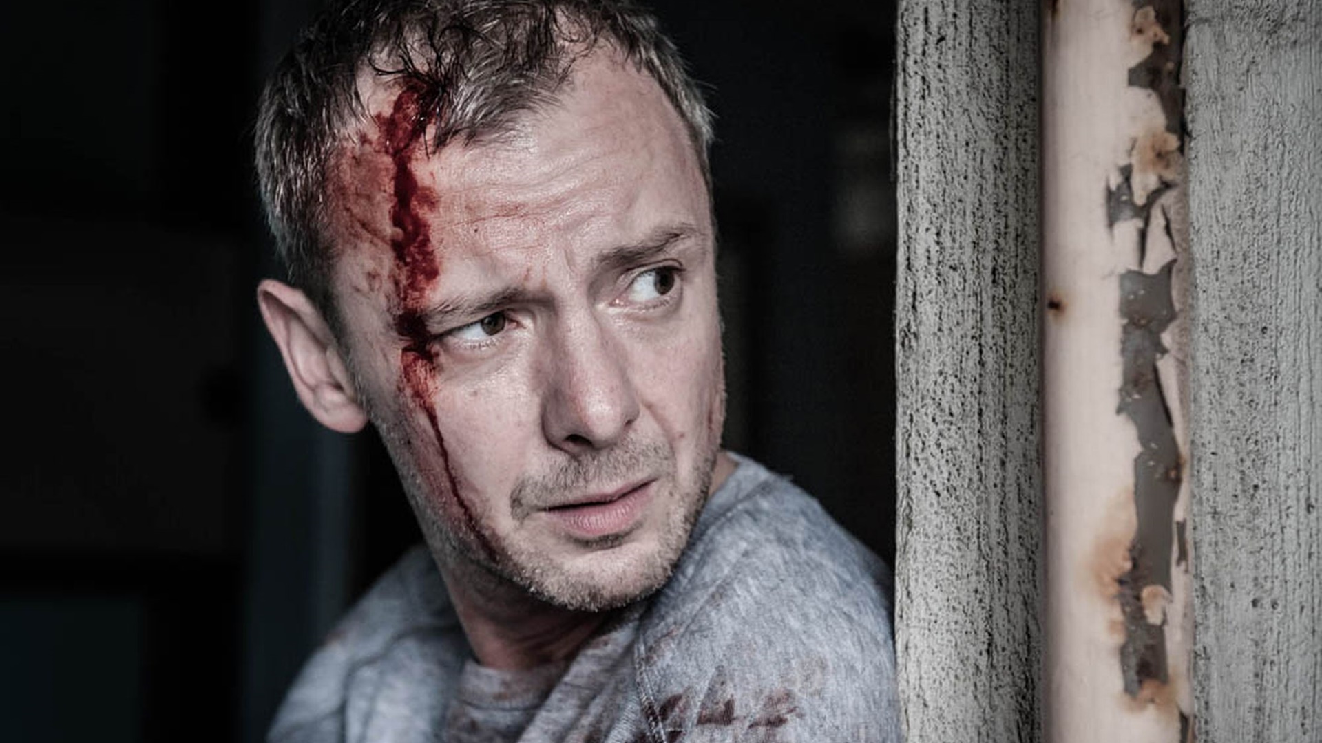 Prey 1. Sezon 2. Bölüm