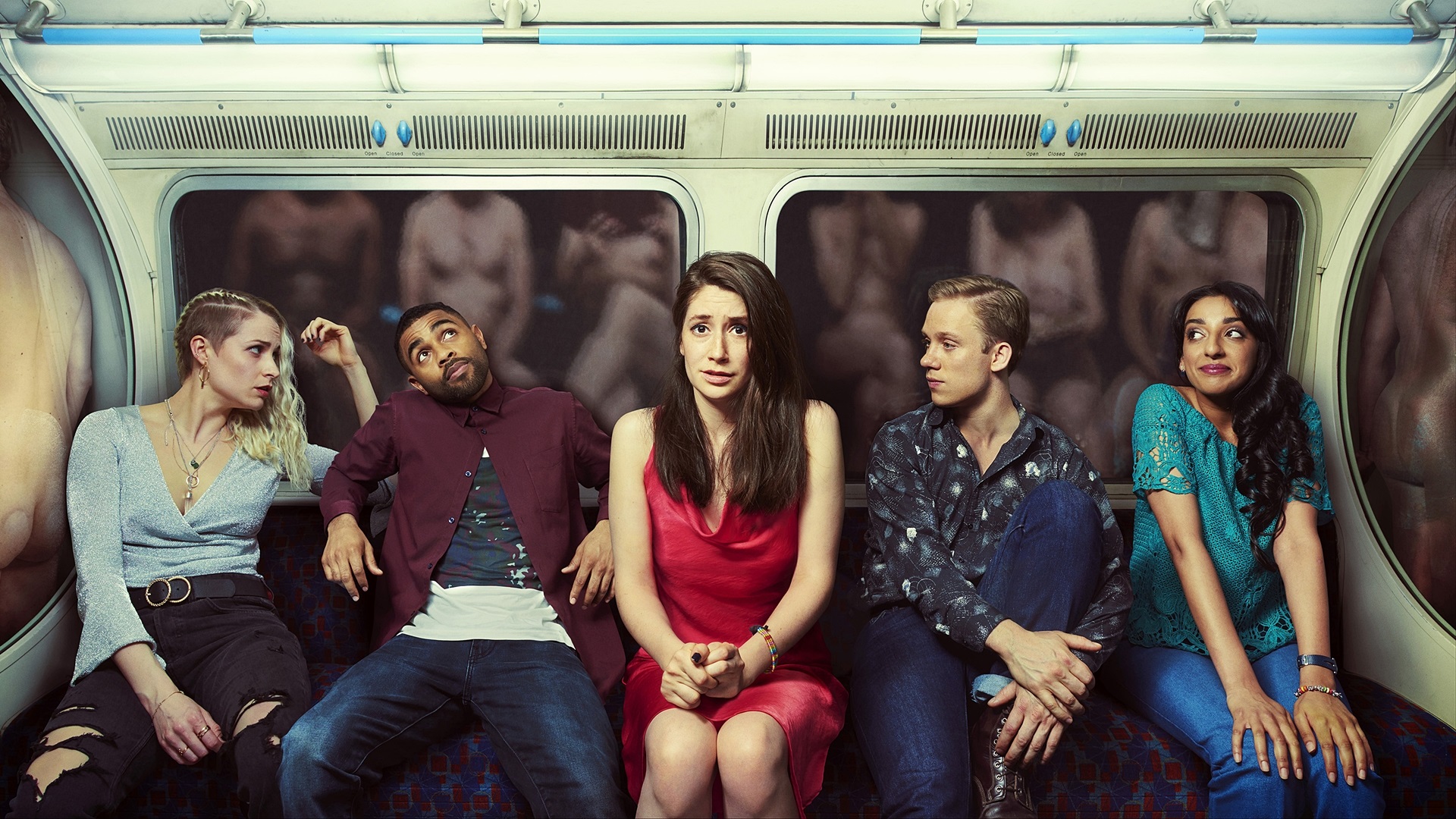 Pure 1. Sezon 5. Bölüm