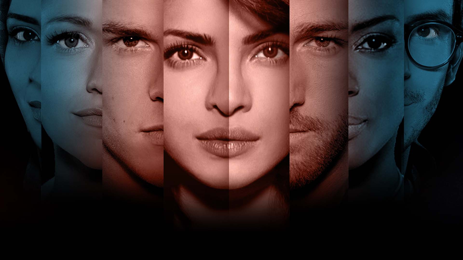 Quantico 3. Sezon 3. Bölüm