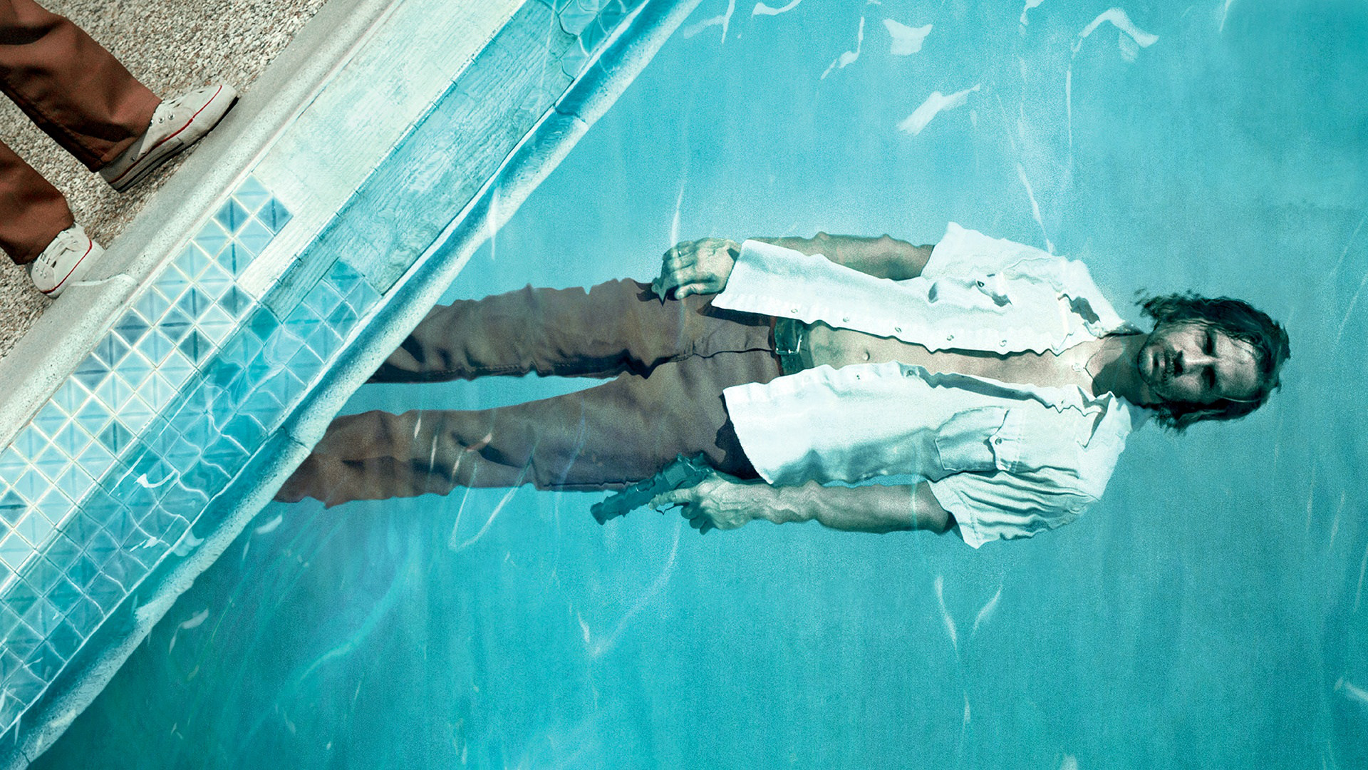 Quarry 1. Sezon 5. Bölüm