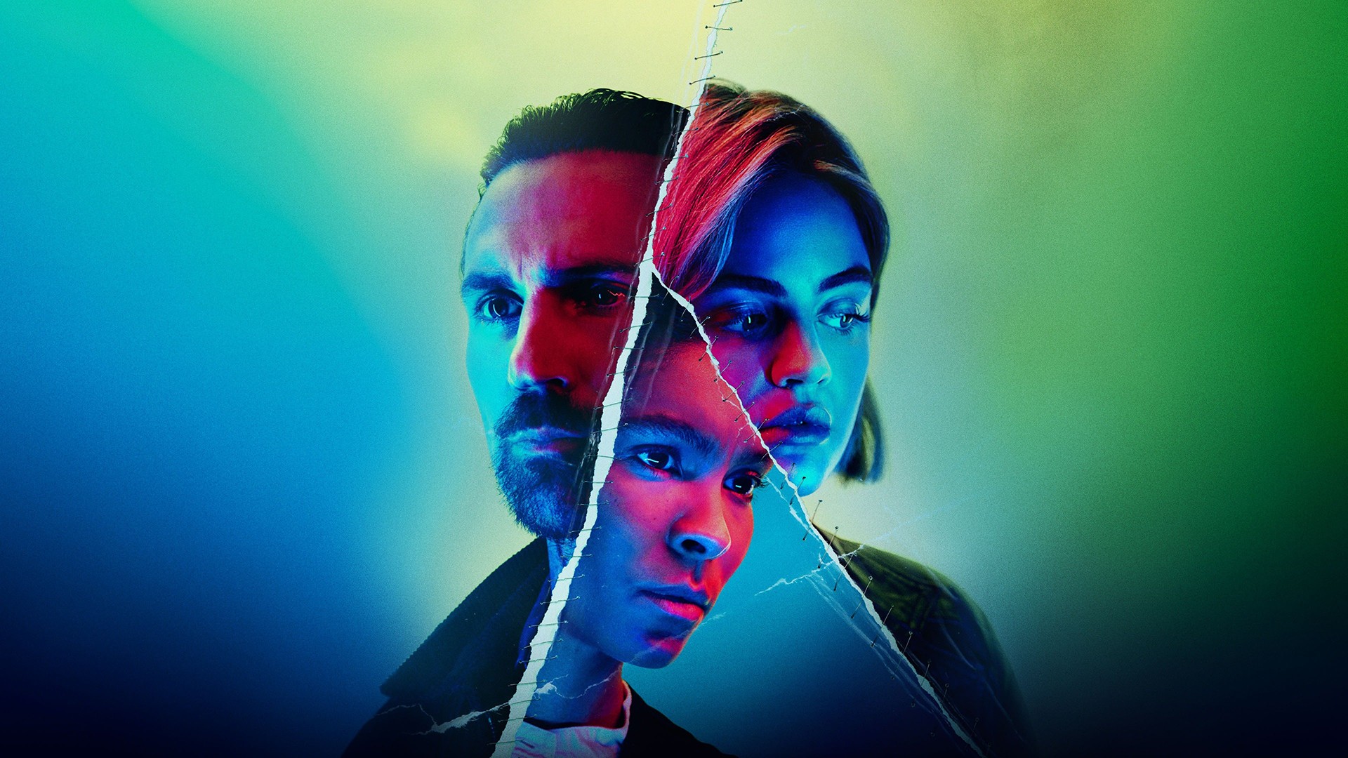 Ragdoll 1. Sezon 6. Bölüm