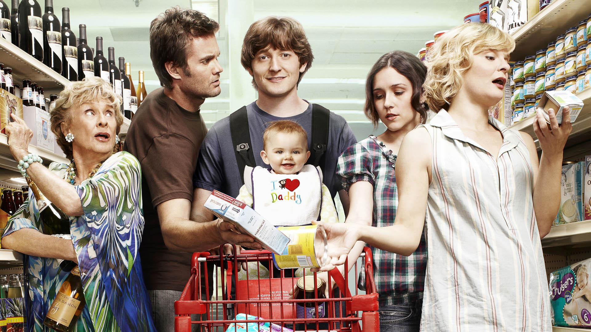 Raising Hope 3. Sezon 5. Bölüm