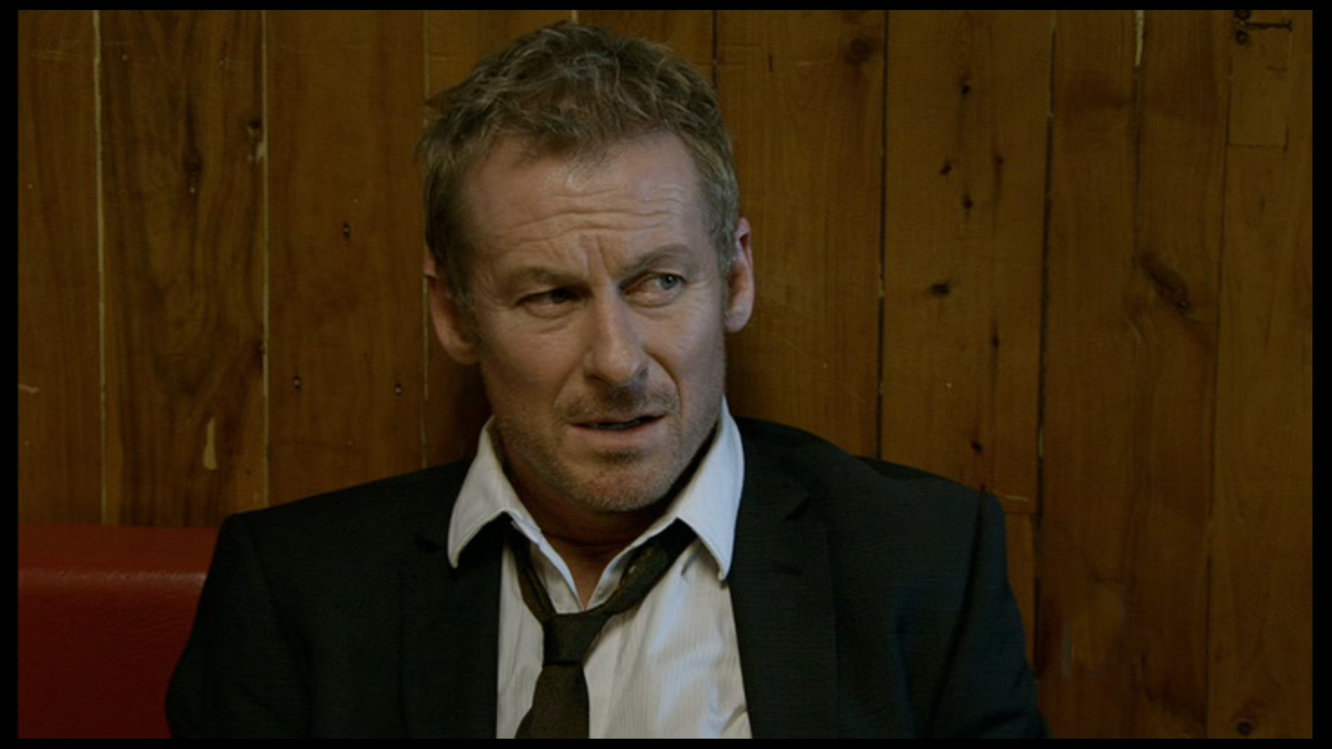 Rake 3. Sezon 2. Bölüm