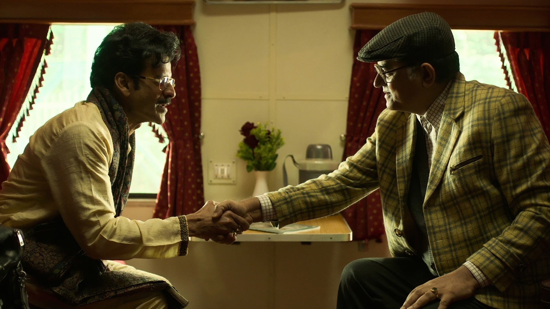 Ray 1. Sezon 1. Bölüm