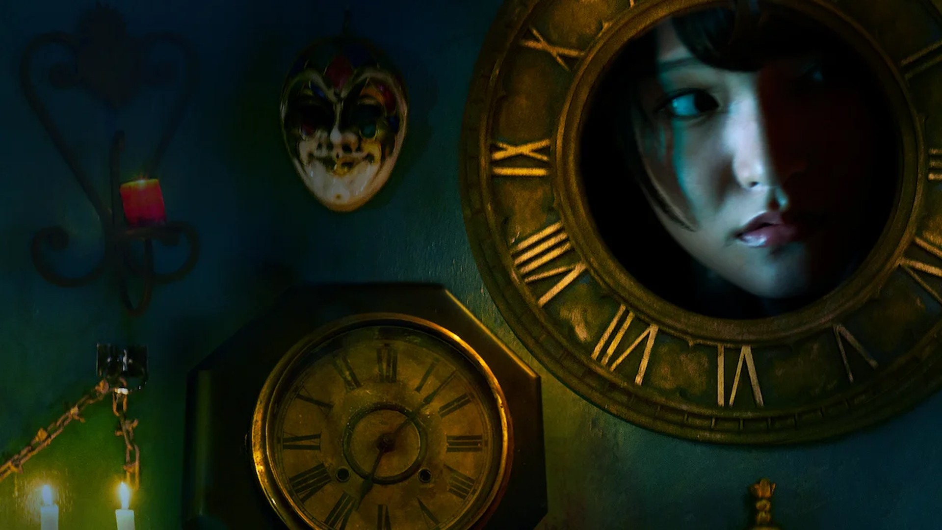 Re: Mind 1. Sezon 13. Bölüm