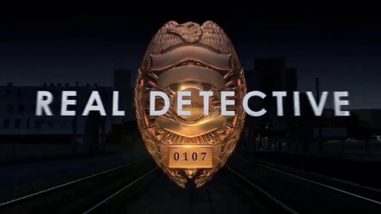Real Detective 2. Sezon 8. Bölüm