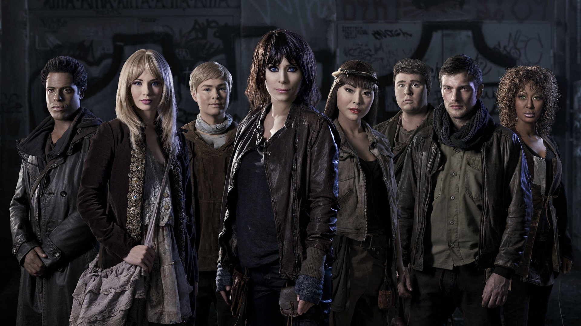 Real Humans 1. Sezon 6. Bölüm