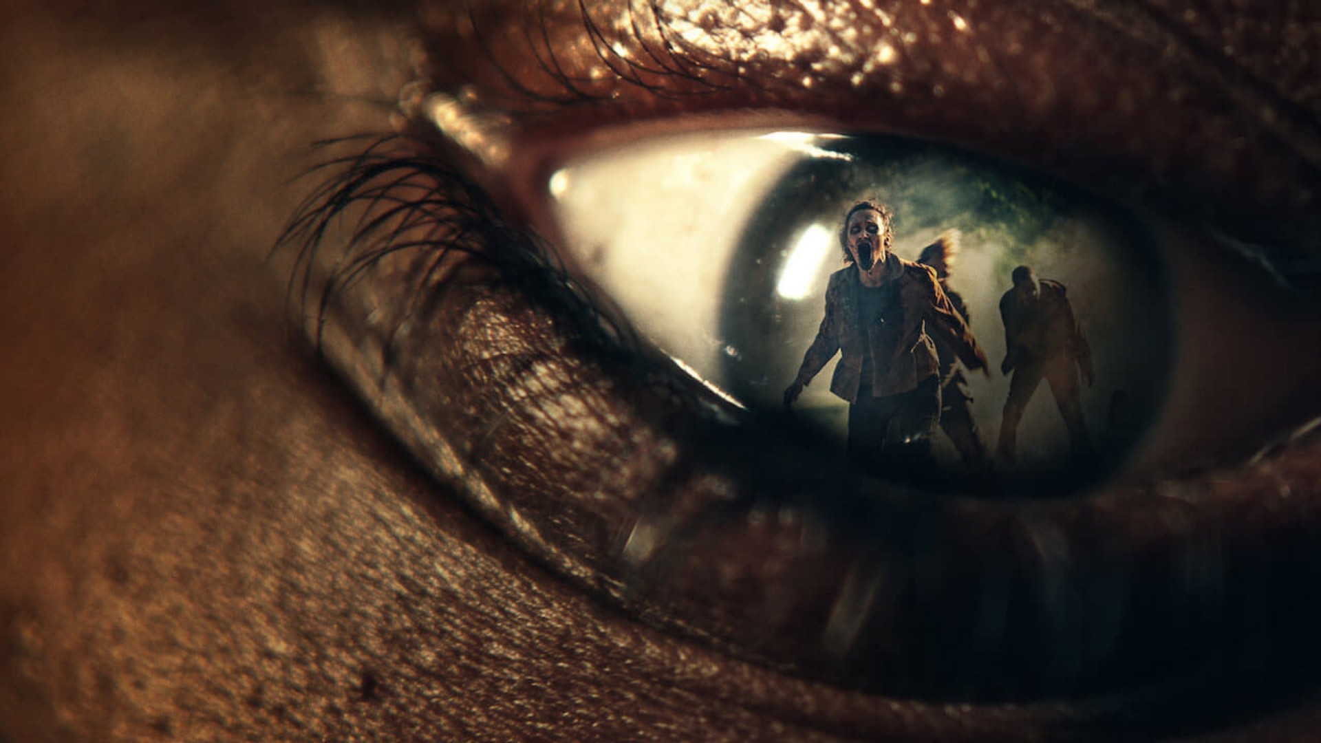 Reality Z 1. Sezon 2. Bölüm