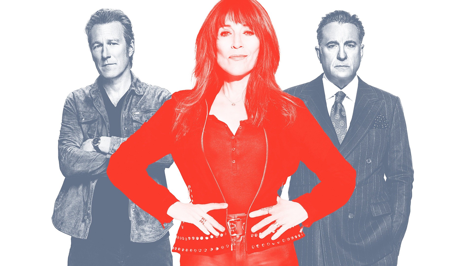 Rebel 1. Sezon 2. Bölüm