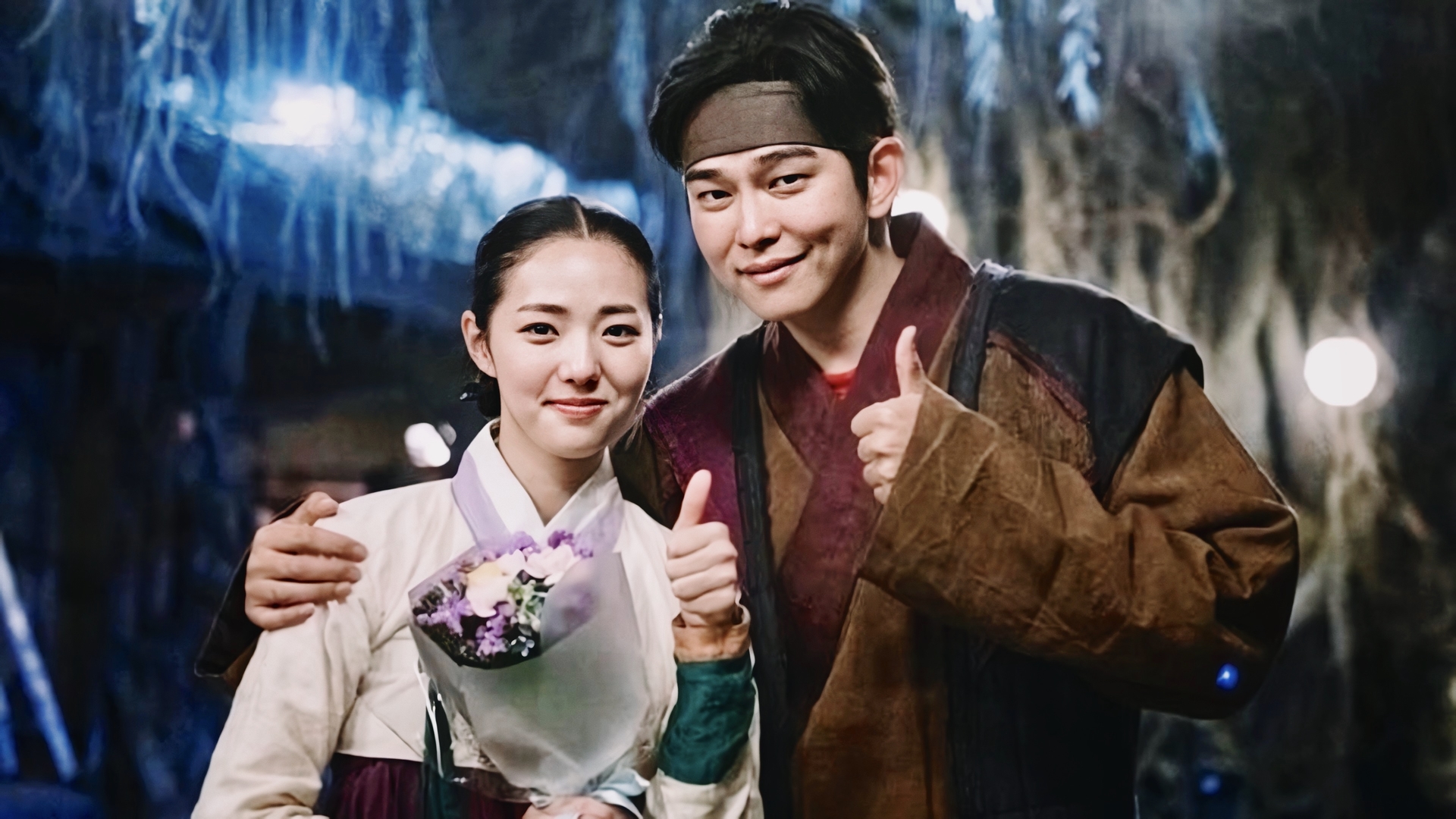 The Rebel 1. Sezon 3. Bölüm