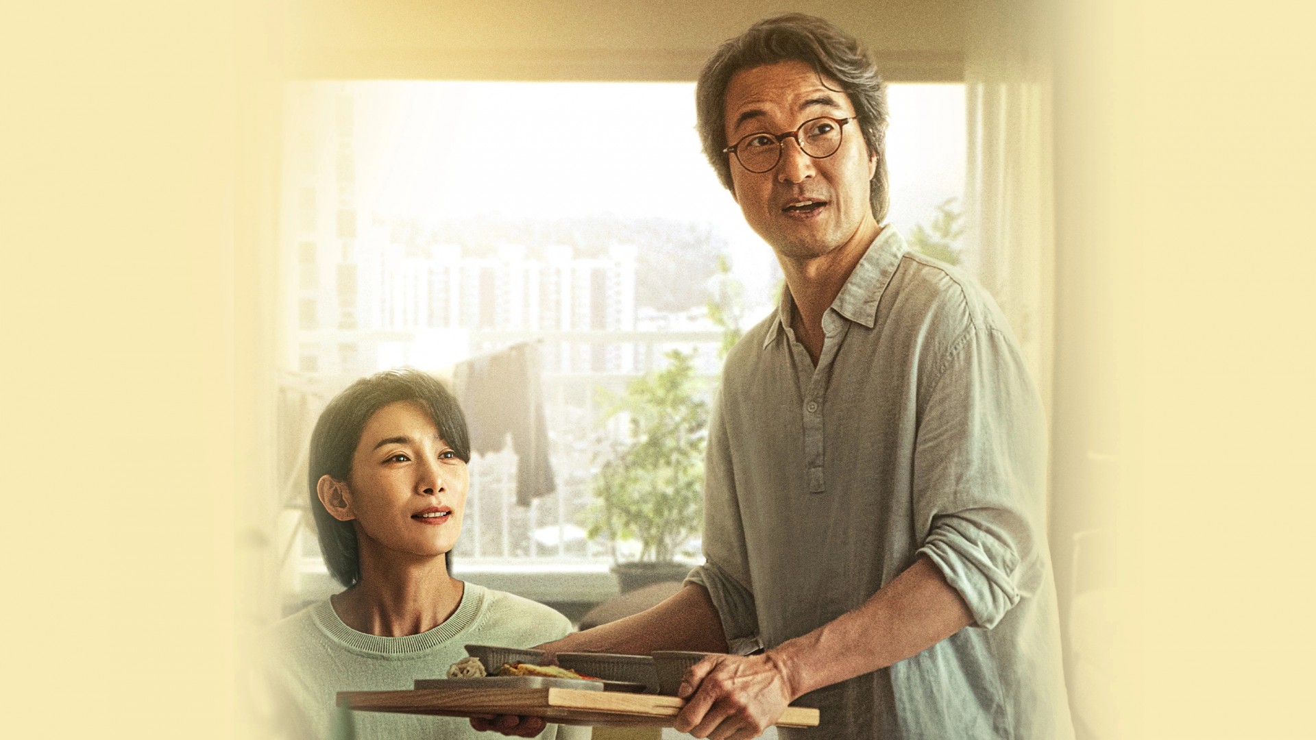 Recipe for Farewell 1. Sezon 9. Bölüm