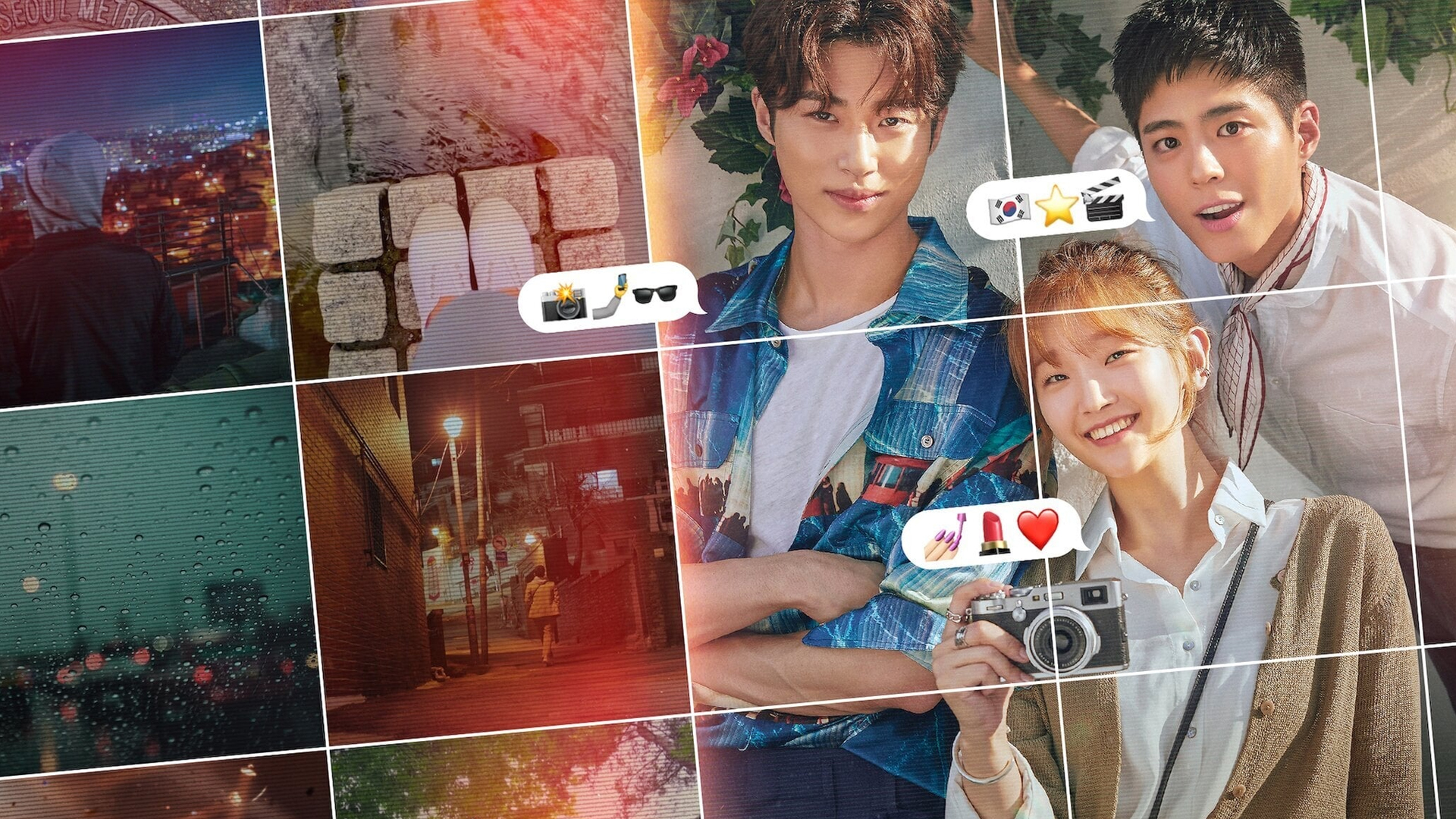 Record of Youth 1. Sezon 7. Bölüm