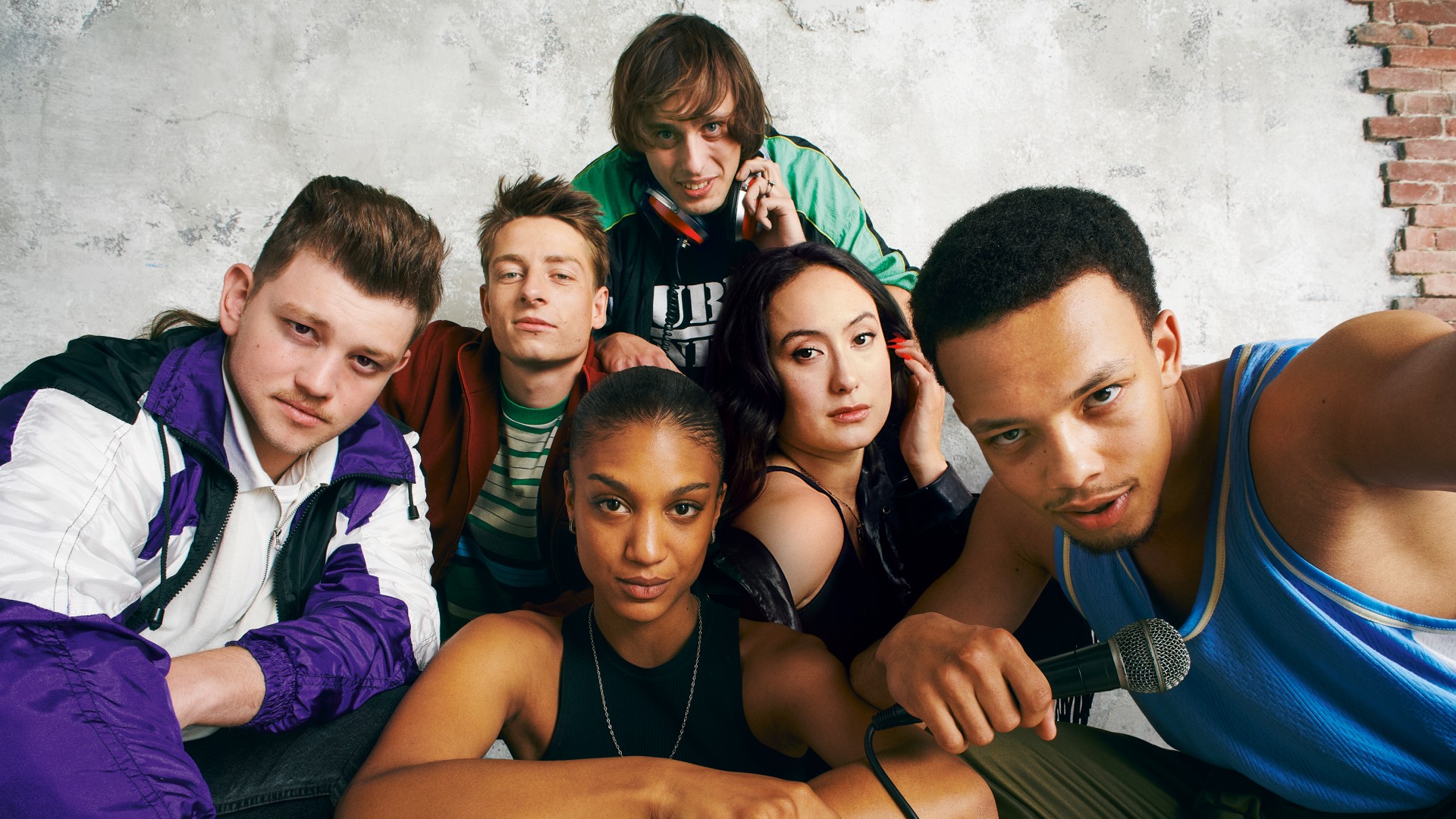 Reign Supreme 1. Sezon 6. Bölüm