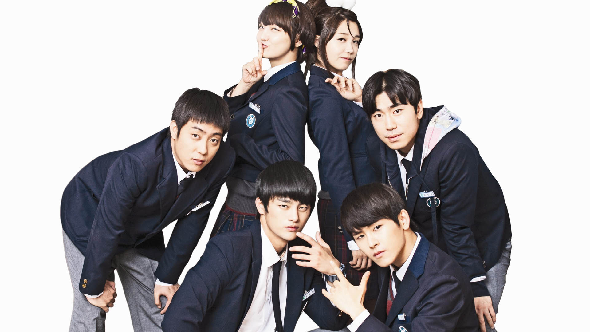 Reply 1997 1. Sezon 14. Bölüm