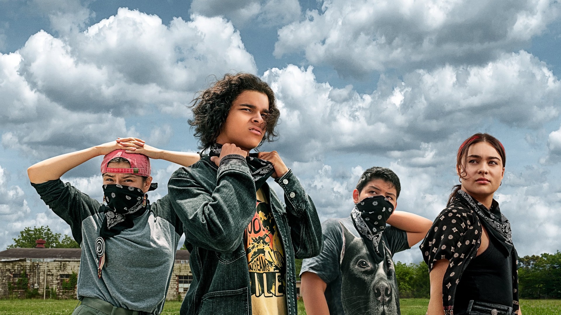 Reservation Dogs 2. Sezon 6. Bölüm