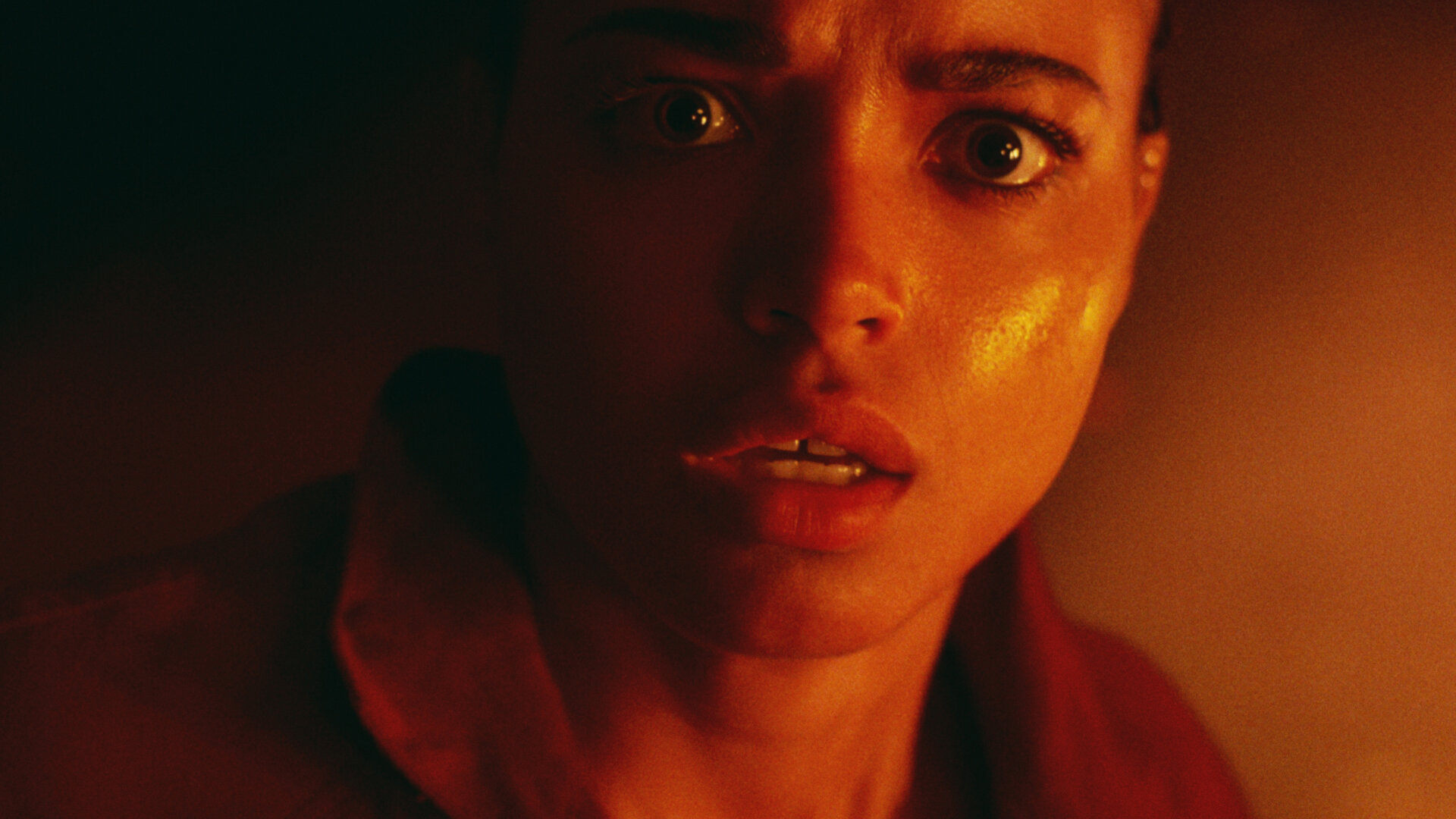 Resident Evil 1. Sezon 4. Bölüm