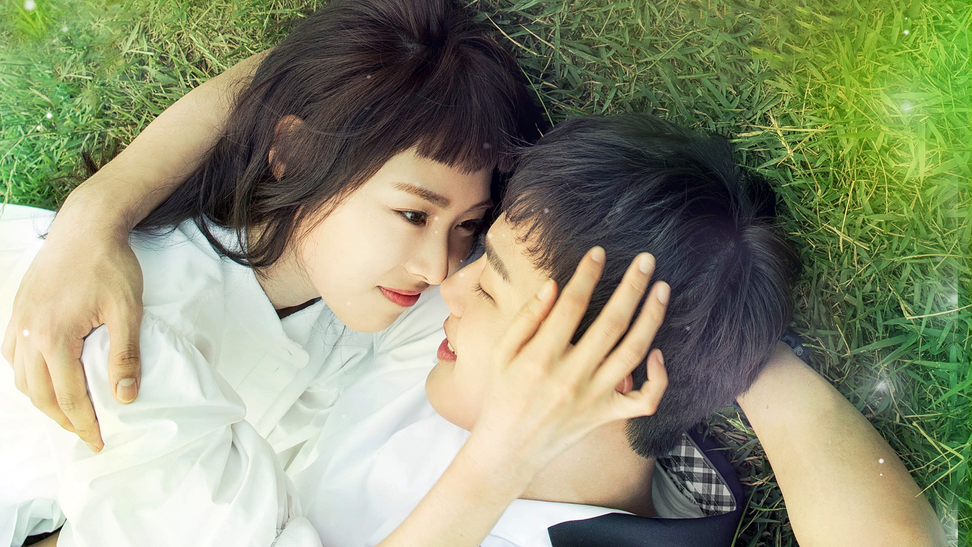 Reunited Worlds 1. Sezon 5. Bölüm