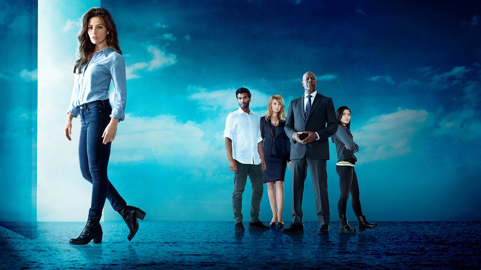 Reverie 1. Sezon 5. Bölüm