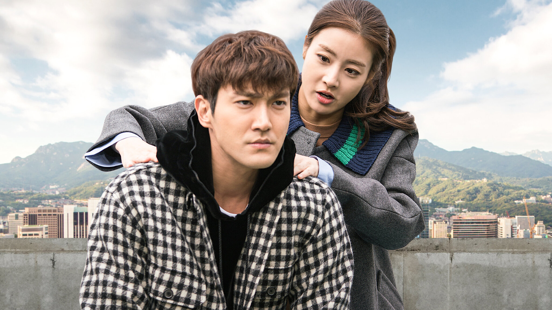 Revolutionary Love 1. Sezon 13. Bölüm