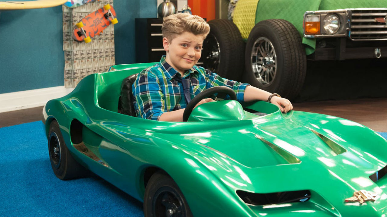 Richie Rich 2. Sezon 6. Bölüm