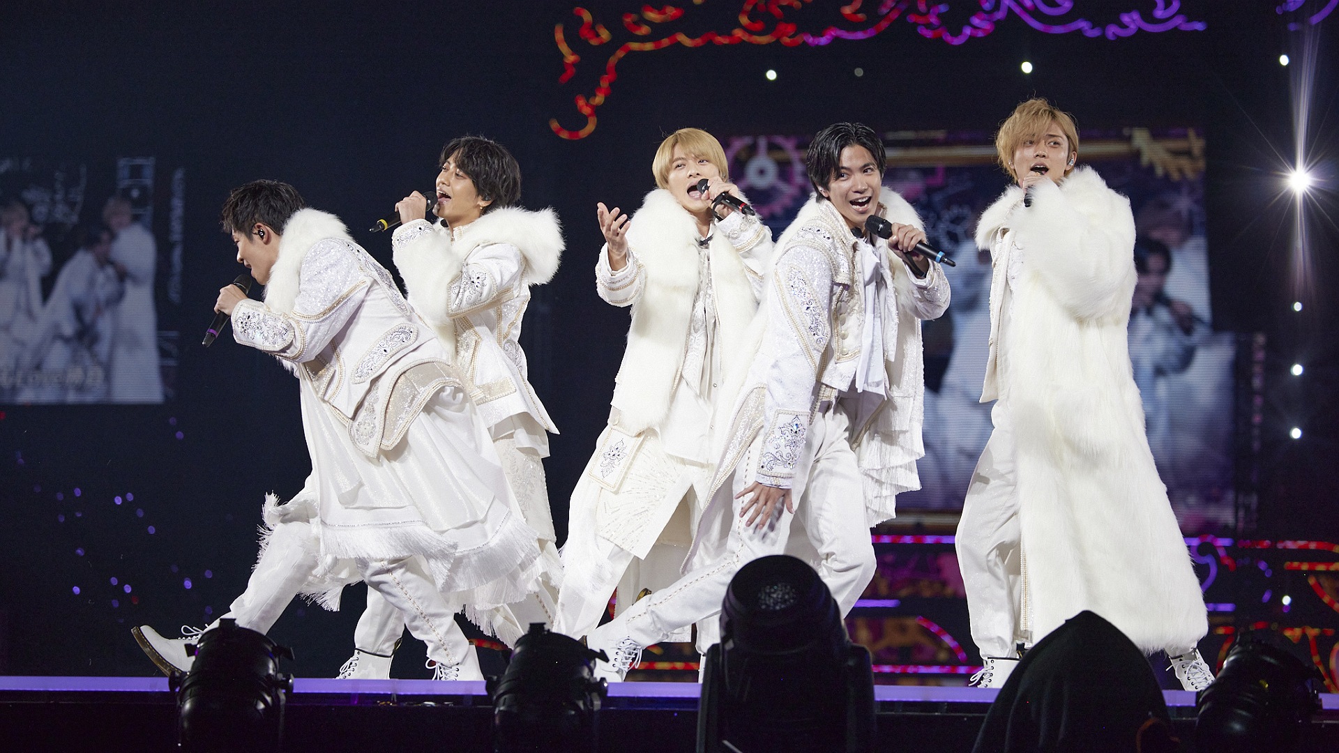 RIDE ON TIME 3. Sezon 5. Bölüm