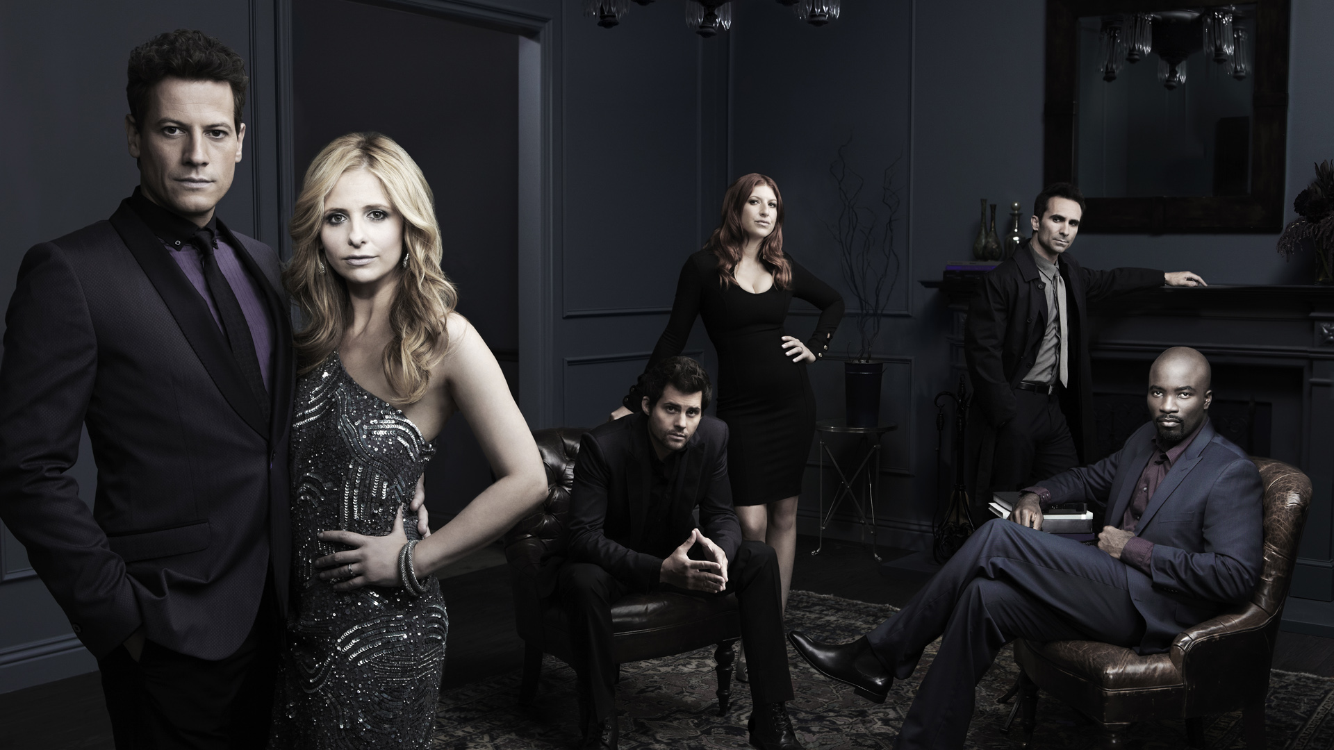 Ringer 1. Sezon 15. Bölüm