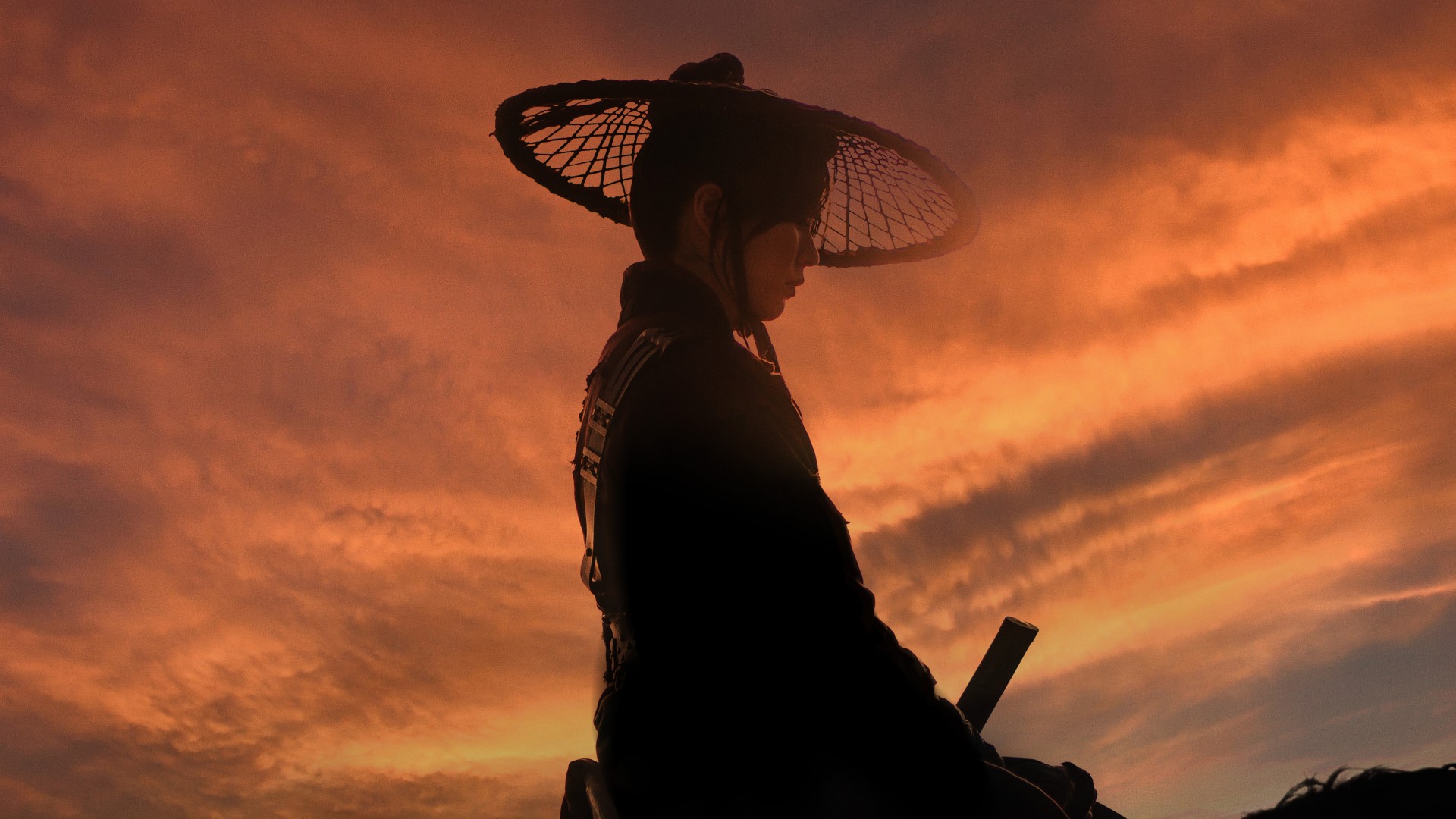 River Where the Moon Rises 1. Sezon 2. Bölüm