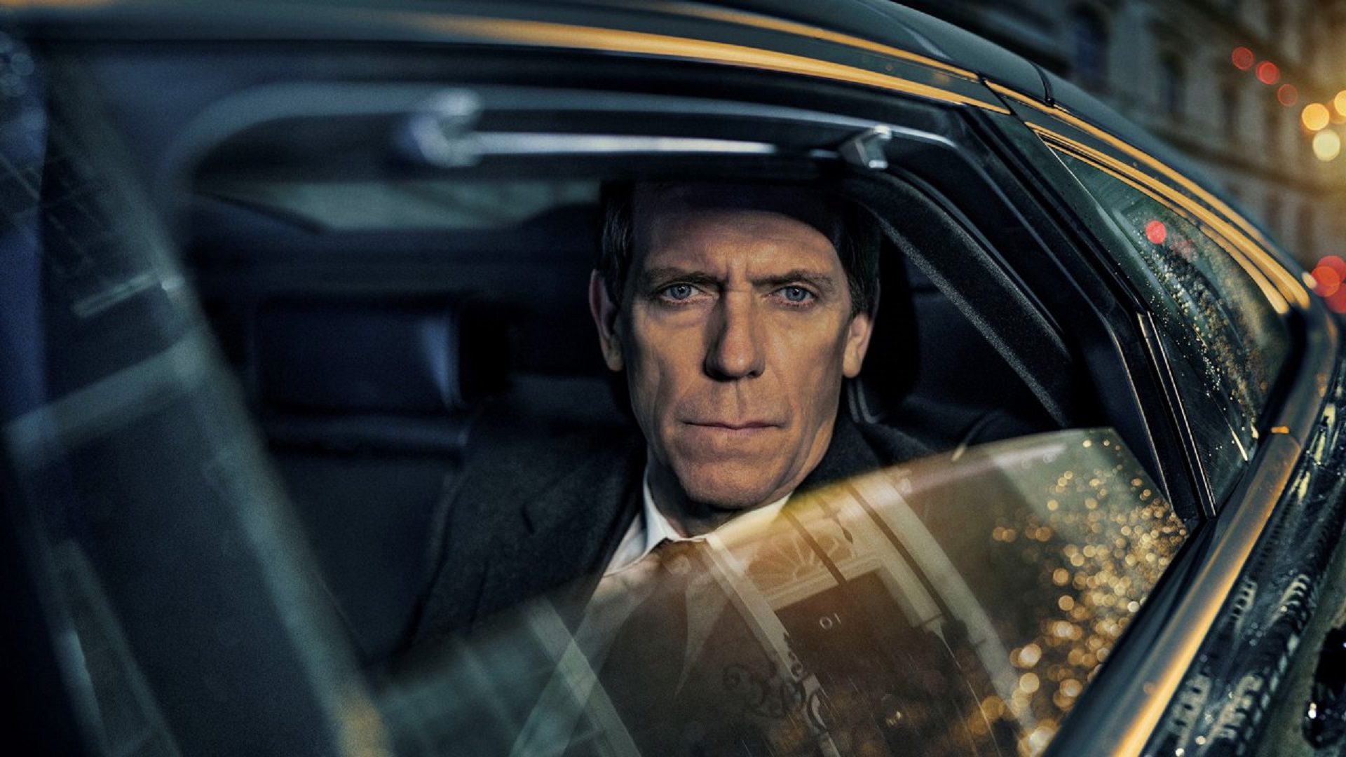 Roadkill 1. Sezon 1. Bölüm