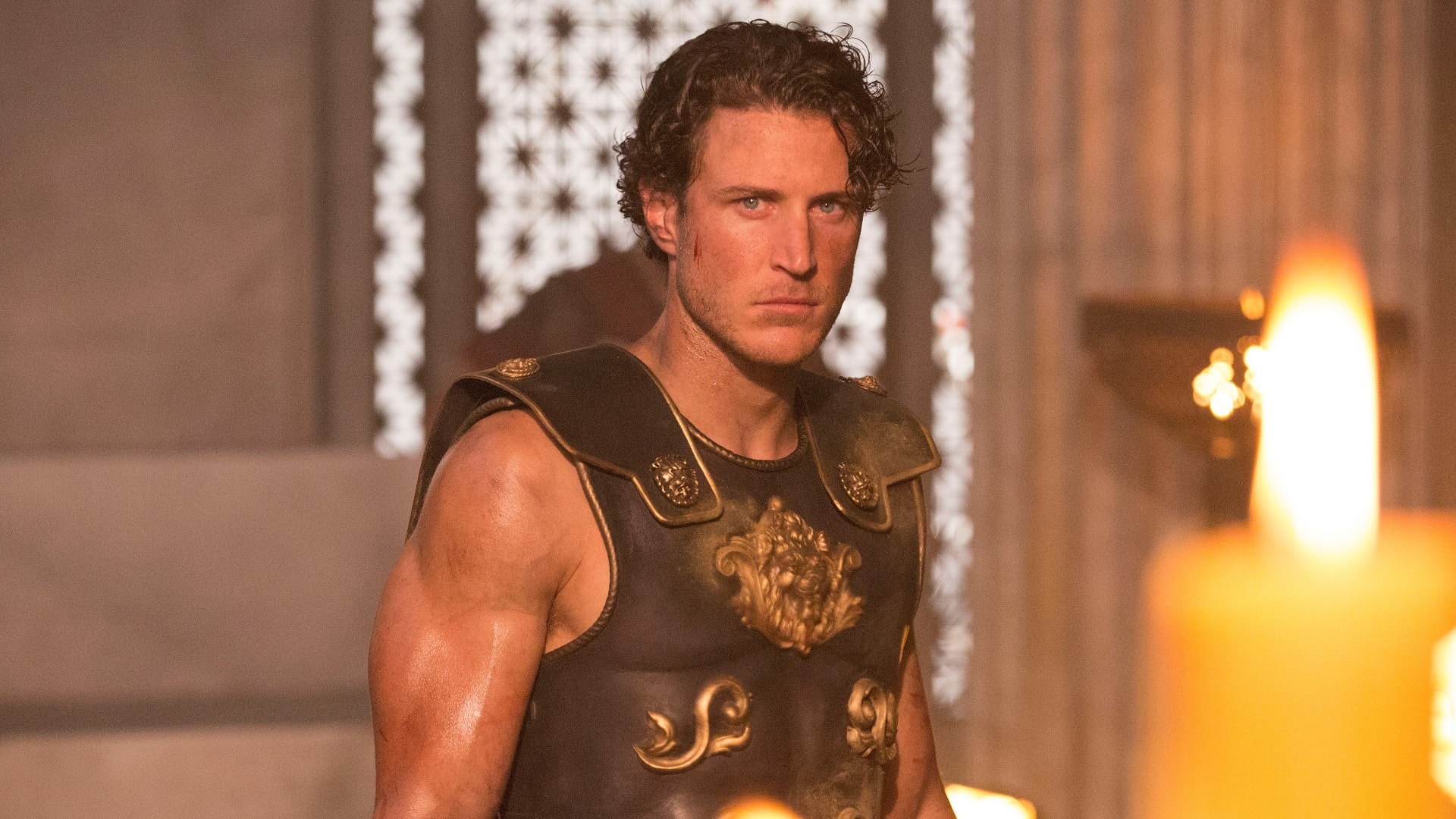 Roman Empire 1. Sezon 2. Bölüm