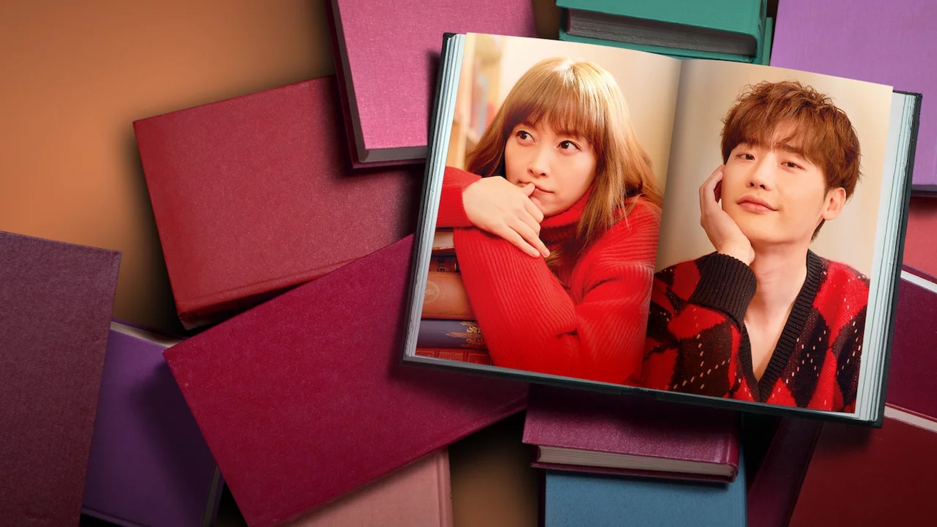 Romance is a Bonus Book 1. Sezon 14. Bölüm