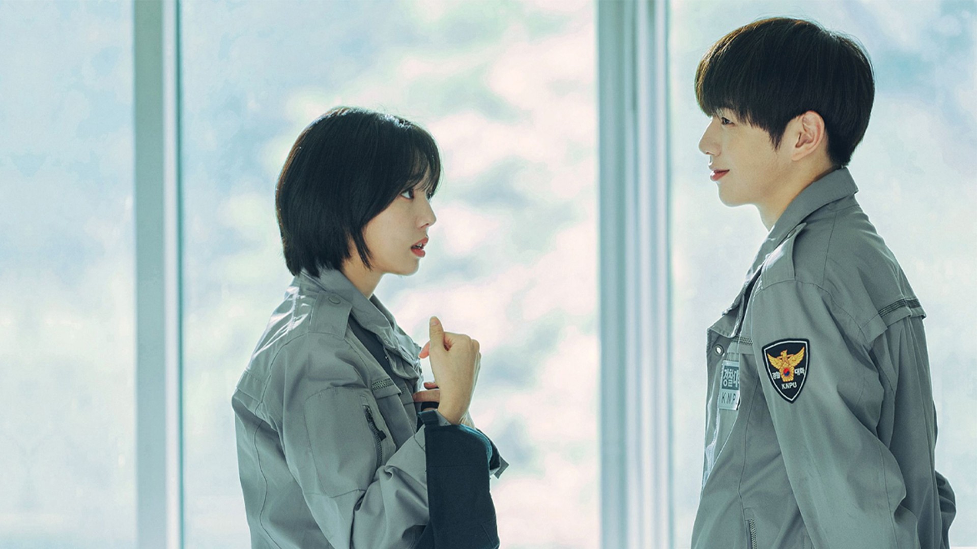 Rookie Cops 1. Sezon 6. Bölüm