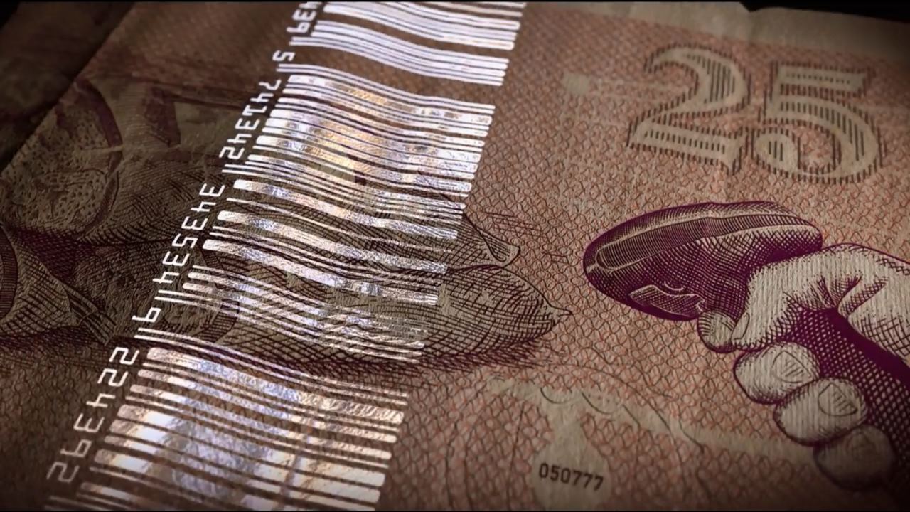 Rotten 1. Sezon 3. Bölüm