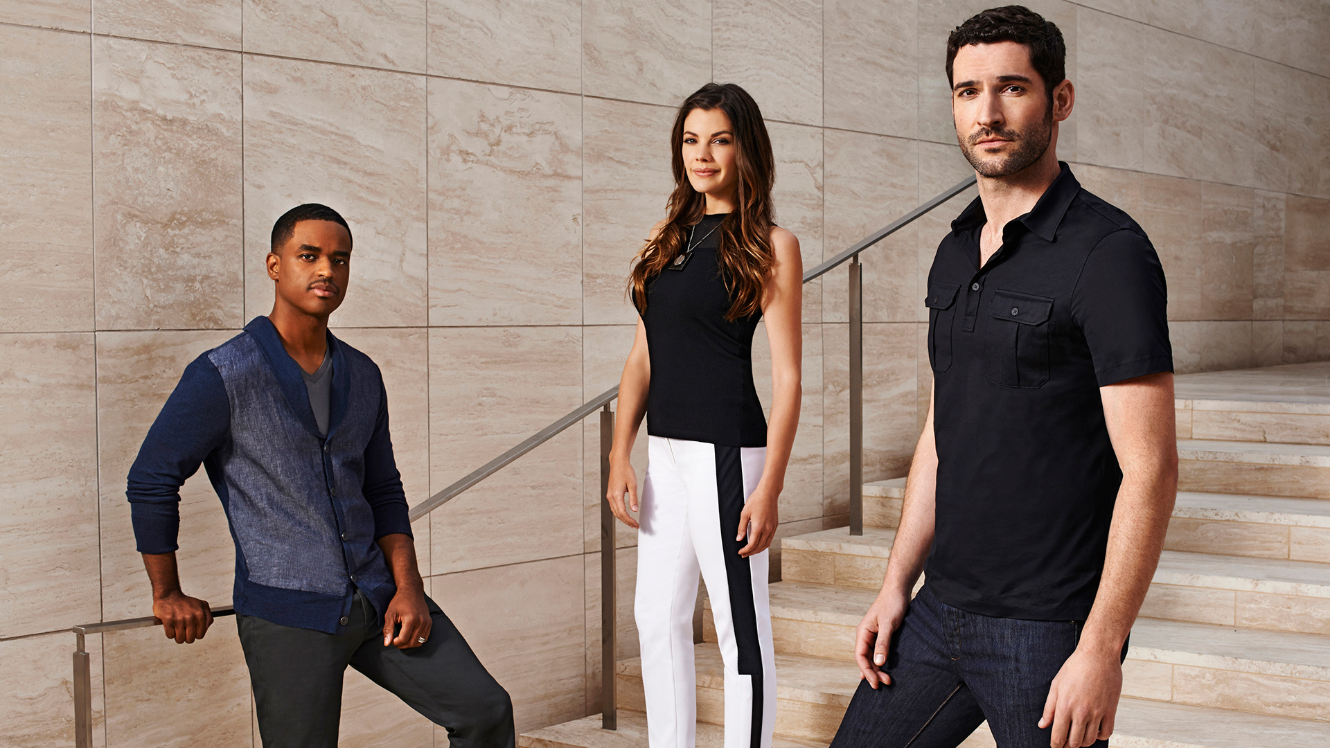 Rush 1. Sezon 2. Bölüm