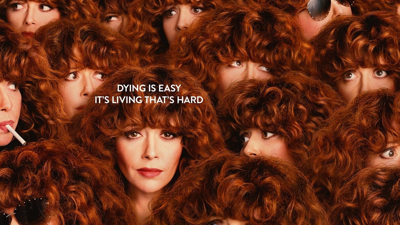 Russian Doll 2. Sezon 2. Bölüm