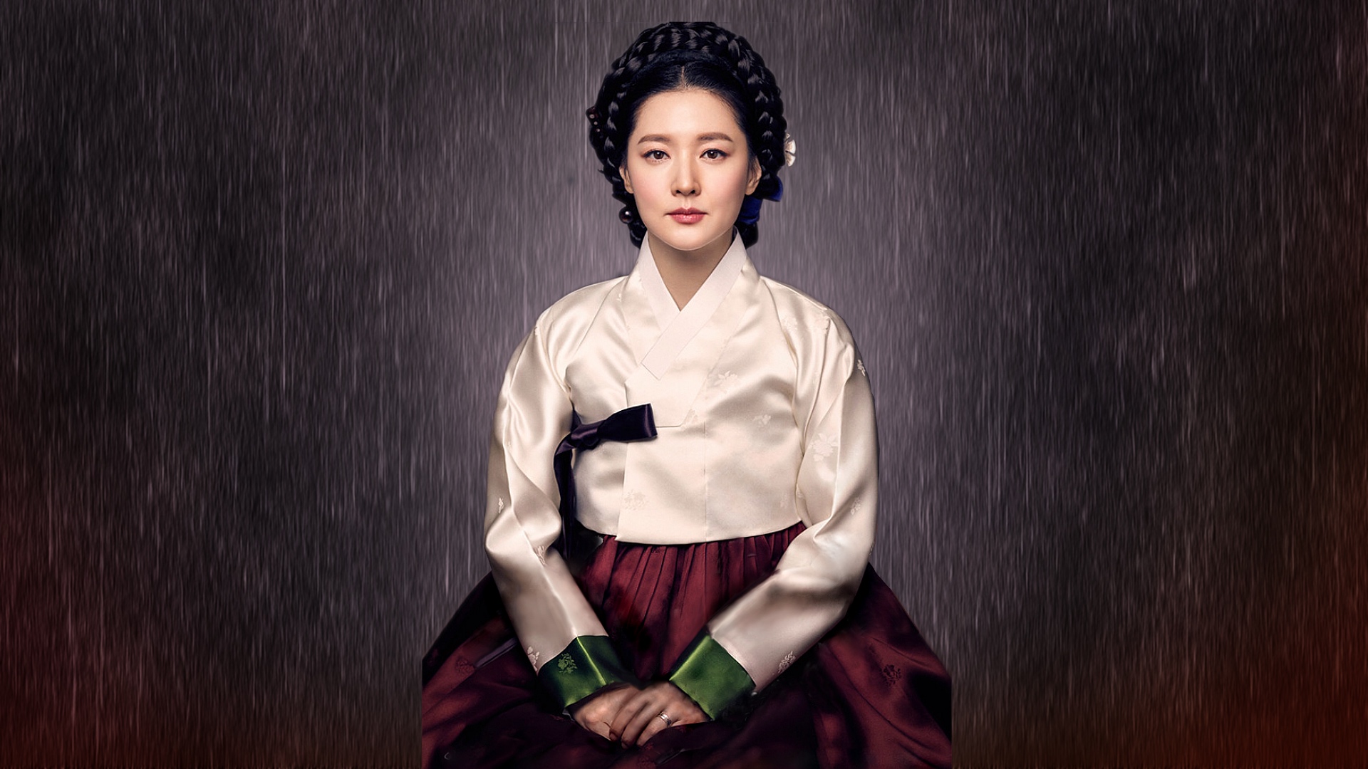 Saimdang: Soulmates Across Time 1. Sezon 8. Bölüm