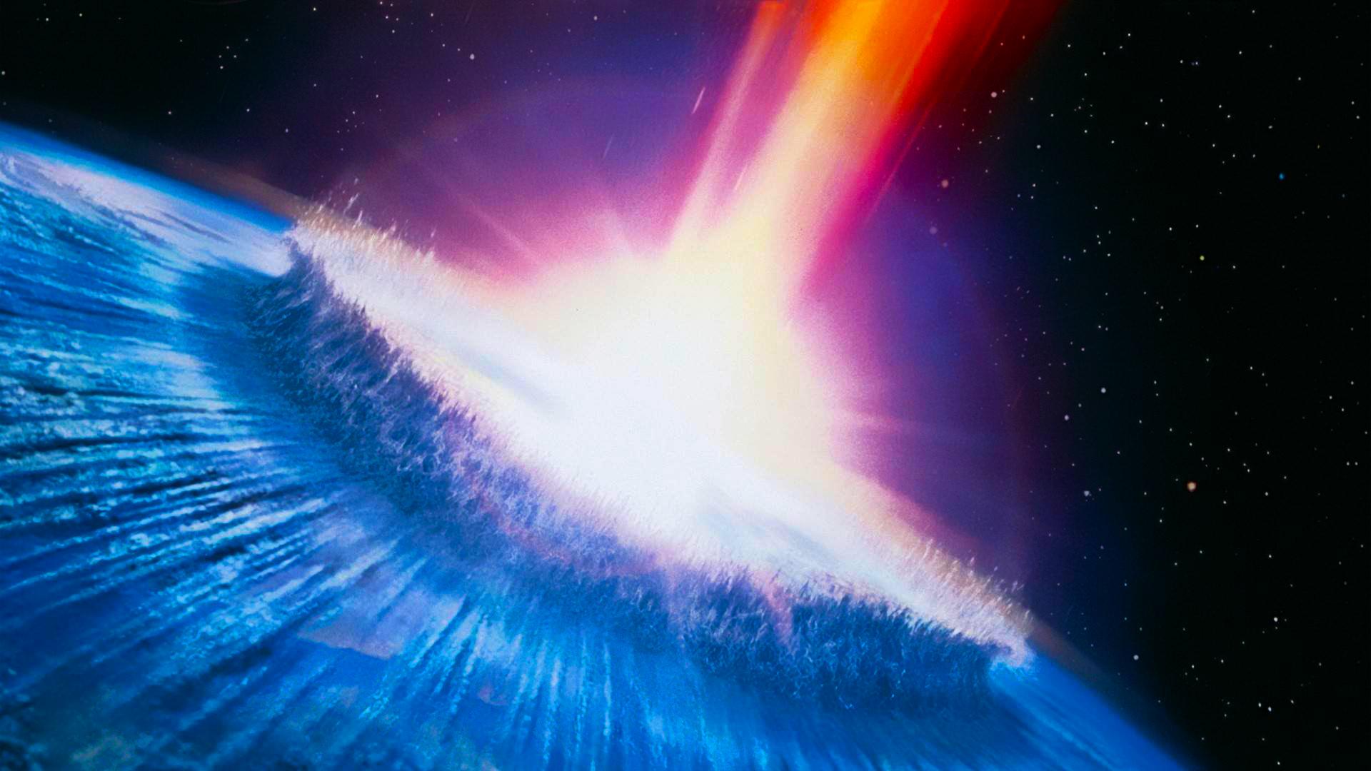 Salvation 1. Sezon 12. Bölüm