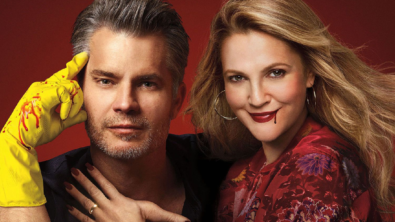 Santa Clarita Diet 2. Sezon 4. Bölüm