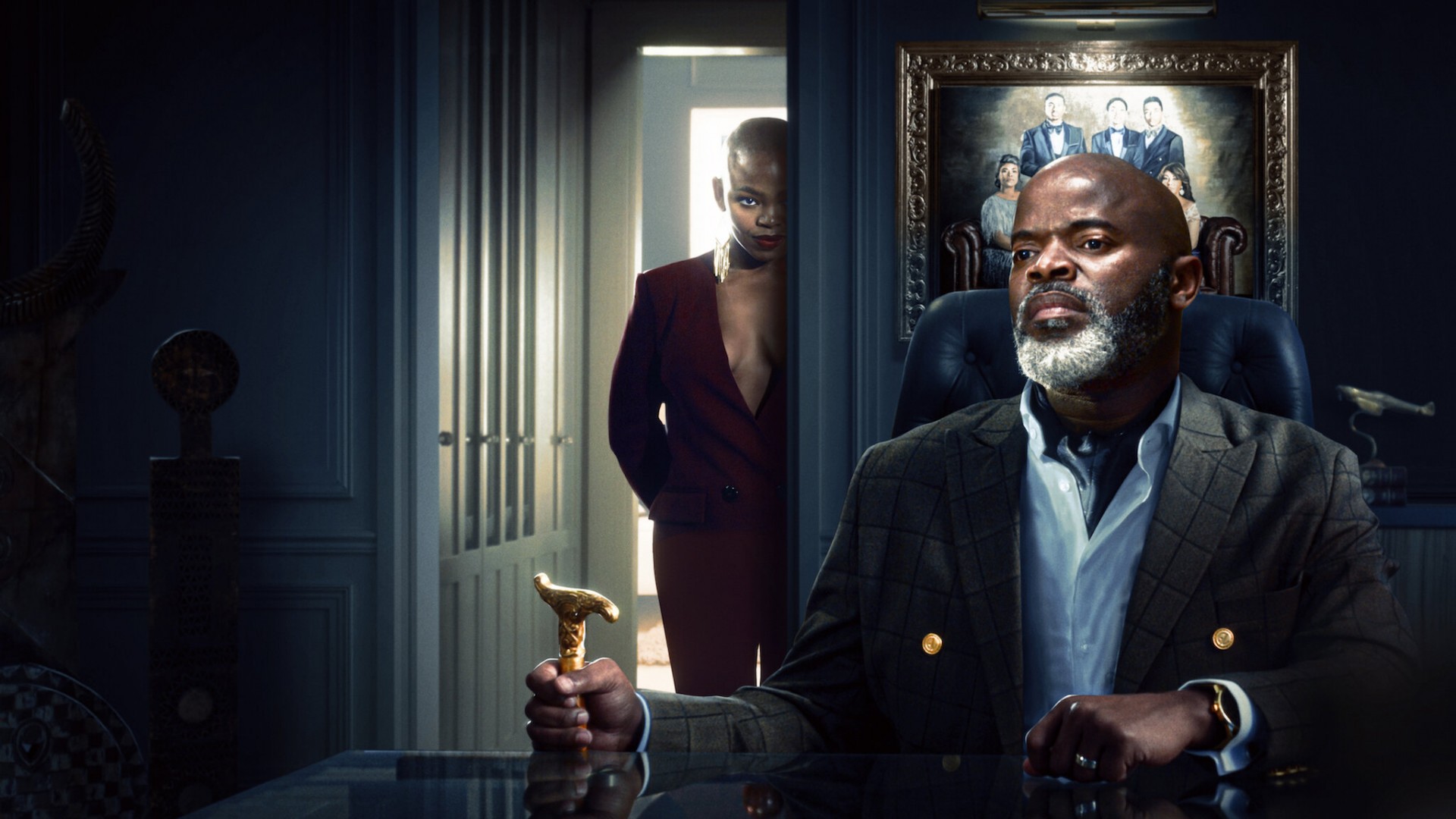 Savage Beauty 2. Sezon 4. Bölüm