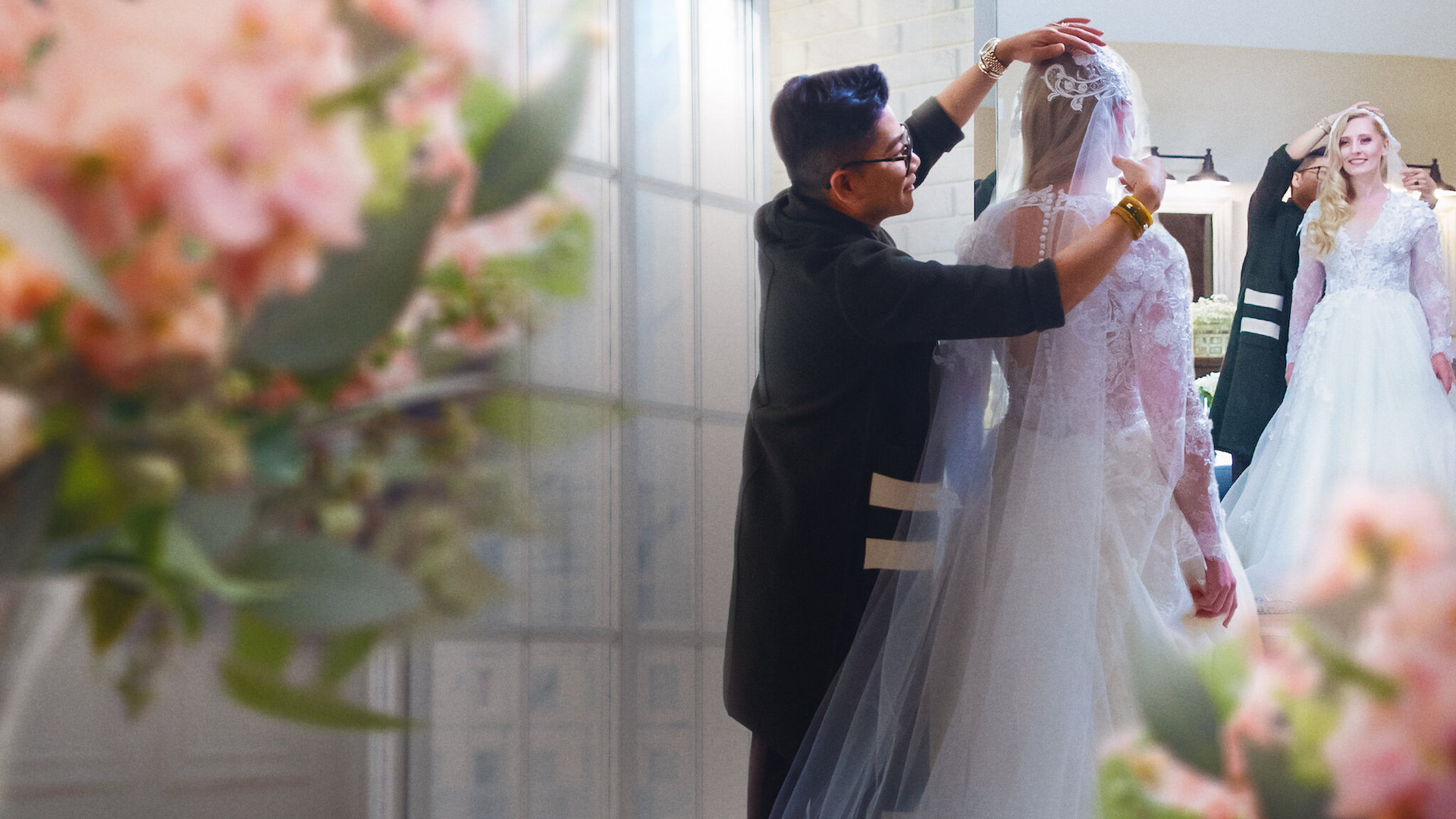 Say I Do 1. Sezon 1. Bölüm