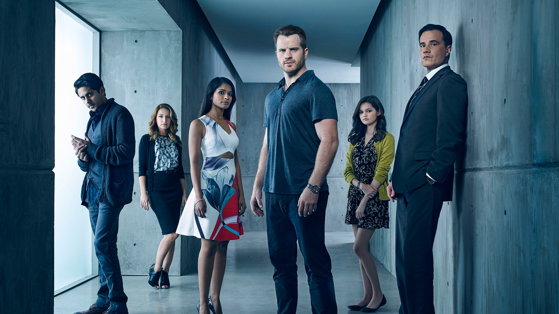 Second Chance 1. Sezon 6. Bölüm